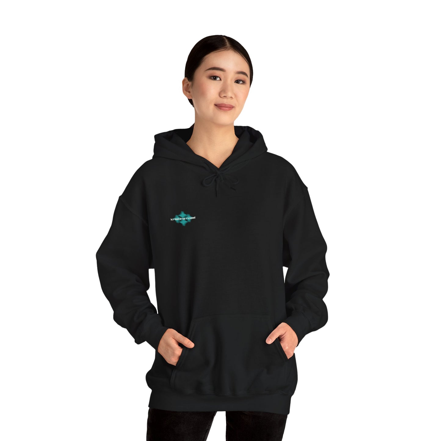 chatterbox - Unisex Heavy Blend™ Hooded Sweatshirt